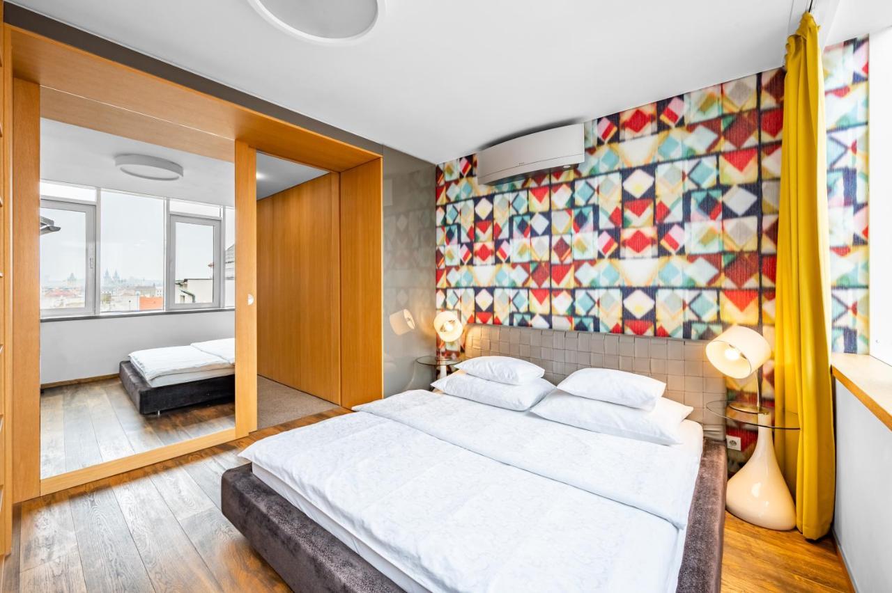 Aparthotel Malostranska Prague